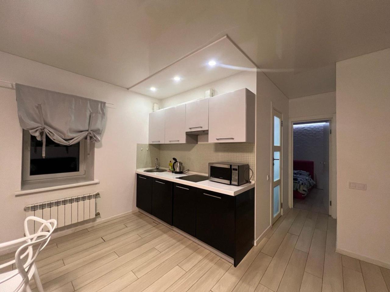 2-Room Luxury Apartment In The Center Киев Екстериор снимка
