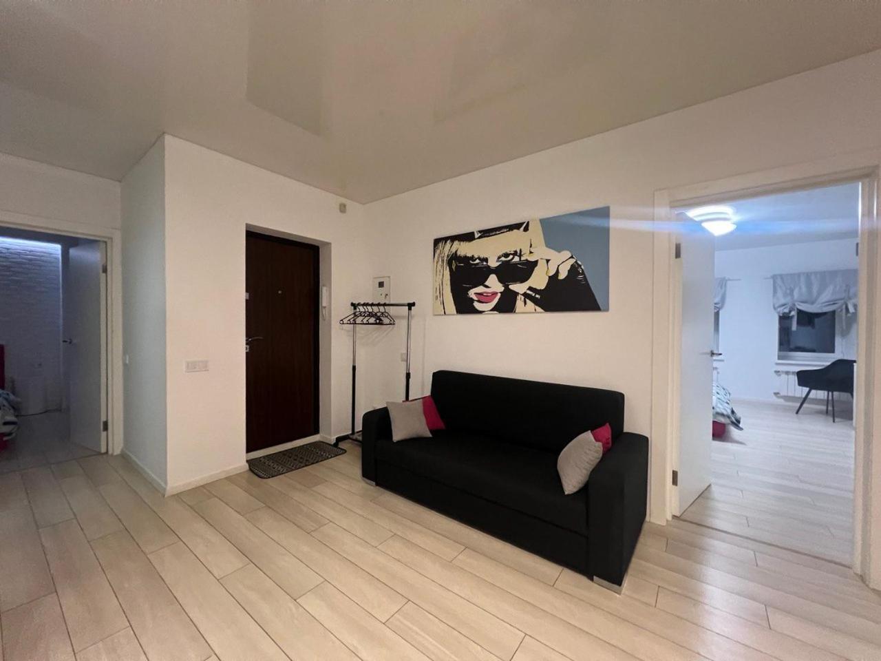 2-Room Luxury Apartment In The Center Киев Екстериор снимка