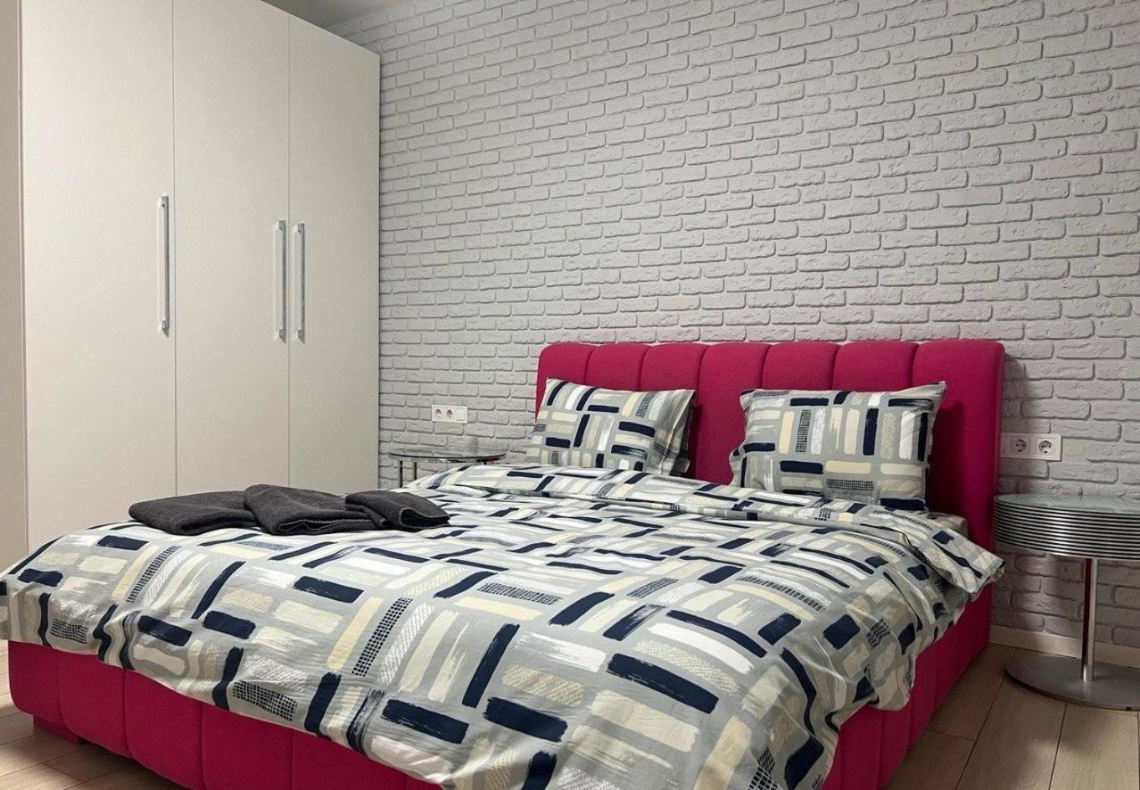 2-Room Luxury Apartment In The Center Киев Екстериор снимка
